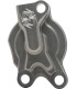 SLAVE CYL CRF450R 21
