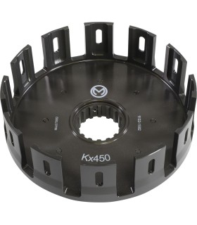 BASKET CLTCH W/CUSH KXF