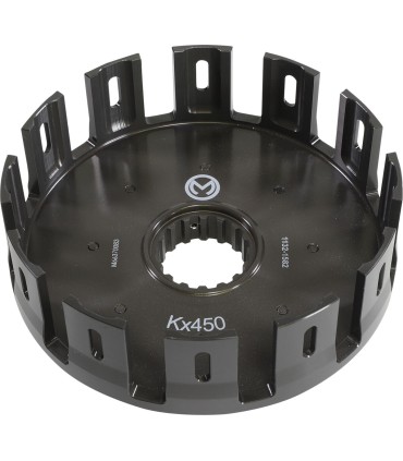 BASKET CLTCH W/CUSH KXF