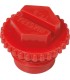 CLUTCH CVR DRAIN PLUG