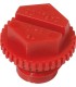 CLUTCH CVR DRAIN PLUG