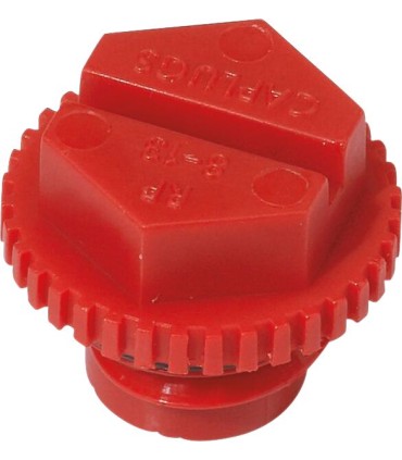 CLUTCH CVR DRAIN PLUG
