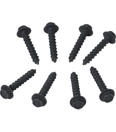 CLUTCH CVR SCREWS POL