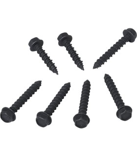 CLUTCH CVR SCREWS POL