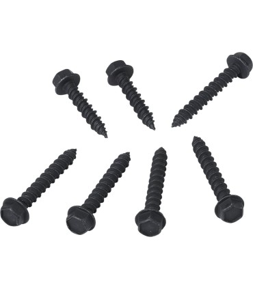 CLUTCH CVR SCREWS POL