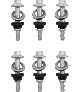 CLUTCH CVR SCREWS CANAM