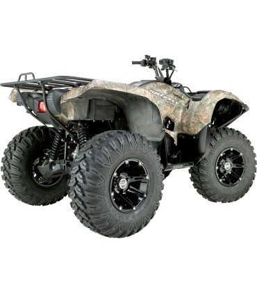 WHEEL 387B 12X8 4/110 4+4