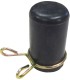 CLUTCH CVR DRAIN PLUG