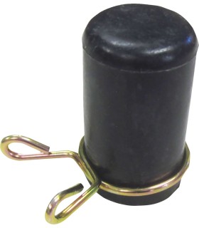 CLUTCH CVR DRAIN PLUG