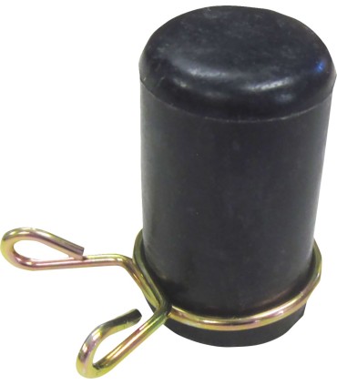 CLUTCH CVR DRAIN PLUG