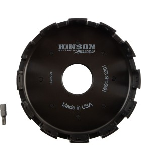 BASKET W CUSH CRF250R 22-