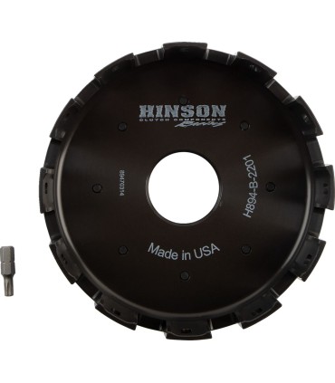 BASKET W CUSH CRF250R 22-