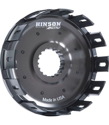 BASKET W CUSH CRF250R 22-