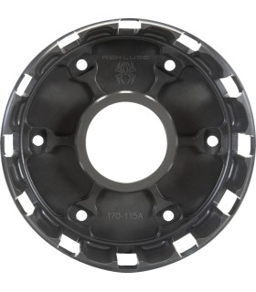 CLUTCH BSKT HD TC 07-17