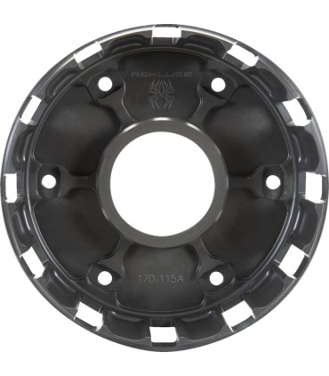 CLUTCH BSKT HD TC 07-17