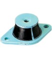 SUPPORT MOTEUR K440/550