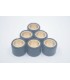 ROLLER SET 15x12 3.5G 6PCS