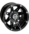 WHEEL 387B 14X7 4/110 4+3