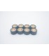 ROLLER SET 20x12 13.5G 8PCS
