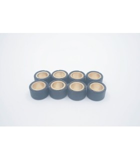 ROLLER SET 20x12 15.5G 8PCS