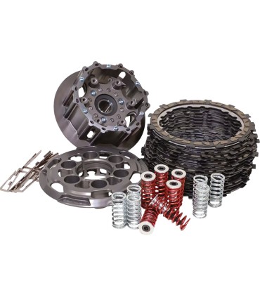 CLUTCH APEX - HD BIG TWIN 11+