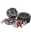 CLUTCH APEX - HD BIG TWIN 11+