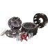 CLUTCH & BASKET APEX - HD M8 1