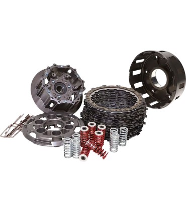 CLUTCH & BASKET APEX - HD M8 1