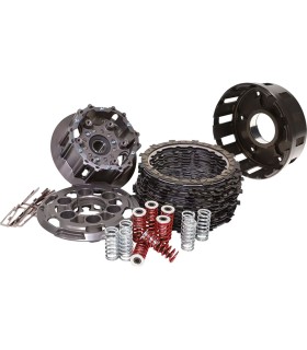 CLUTCH & BASKET APEX - HD TWIN