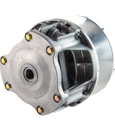 PRIMARY CLUTCH (EBS) POL MSE