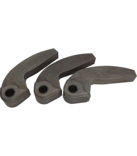 POLARIS CLUTCH WEIGHTS (10WHF)