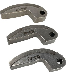 POLARIS CLUTCH WEIGHTS (20-62F