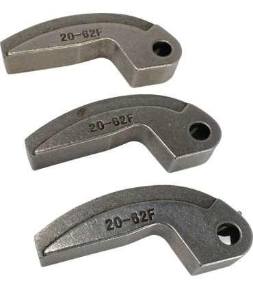 POLARIS CLUTCH WEIGHTS (20-62F