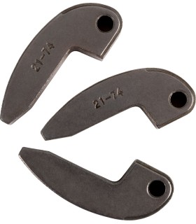 POLARIS CLUTCH WEIGHTS (21-74)