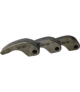 POLARIS CLUTCH WEIGHTS (23-62)