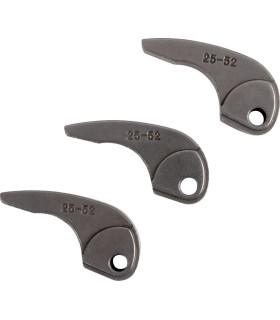 POLARIS CLUTCH WEIGHTS (25-52)