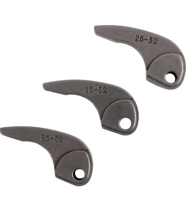 POLARIS CLUTCH WEIGHTS (25-52)