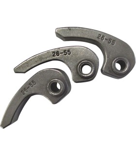 POLARIS CLUTCH WEIGHTS (26-55)