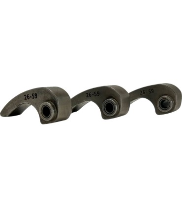 POLARIS CLUTCH WEIGHTS (26-59)