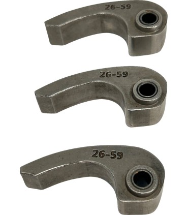 POLARIS CLUTCH WEIGHTS (26-59)