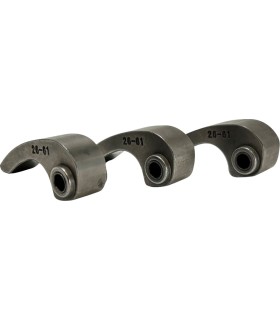 POLARIS CLUTCH WEIGHTS (26-61)