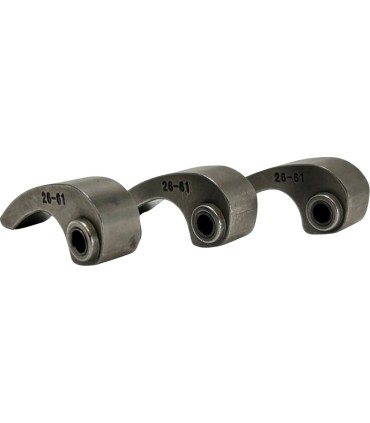 POLARIS CLUTCH WEIGHTS (26-61)