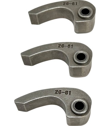 POLARIS CLUTCH WEIGHTS (26-61)