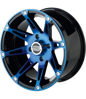 WHEEL 387BU 12X7 4/1364+3