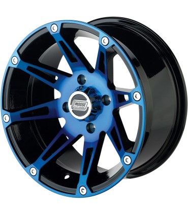 WHEEL 387BU 12X7 4/1364+3