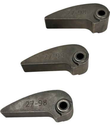 POLARIS CLUTCH WEIGHTS (27-98)