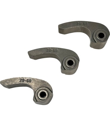 POLARIS CLUTCH WEIGHTS (29-68)