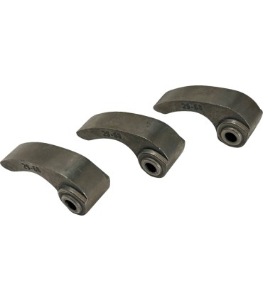 POLARIS CLUTCH WEIGHTS (29-68)