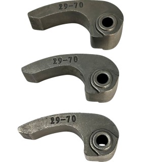 POLARIS CLUTCH WEIGHTS (29-70)