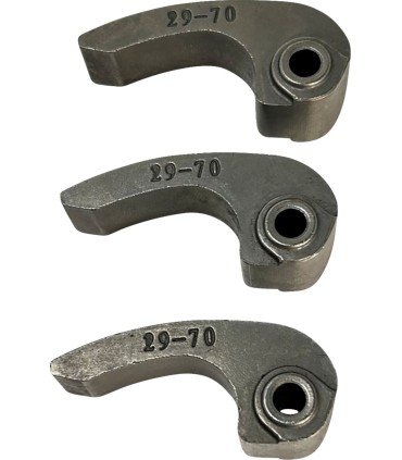 POLARIS CLUTCH WEIGHTS (29-70)